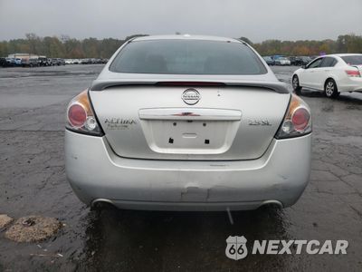 Zdjęcie 6 z 14 samochodu: 2007 NISSAN ALTIMA 2.5 VIN:1N4AL21E37C147008 - miniatura