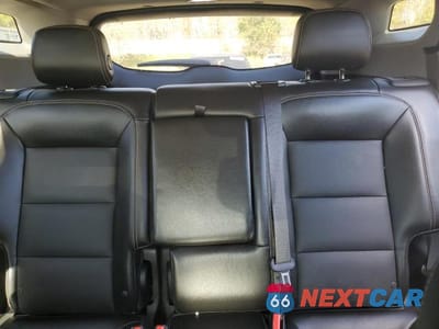 Zdjęcie 10 z 14 samochodu: 2019 GMC TERRAIN SLT VIN:3GKALVEXXKL215457 - miniatura