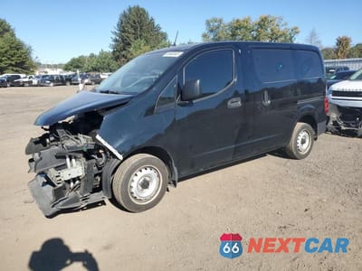 2020 NISS NV200 S 3N6CM0KN3LK693697 - główne zdjęcie licytacji z USA - miniatura