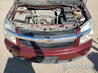 Zdjęcie 12 z 12 samochodu: 2008 CHEVROLET EQUINOX LS VIN:2CNDL13F686028964 - miniatura
