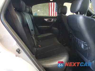 Zdjęcie 11 z 15 samochodu: 2015 INFINITI QX70 VIN:JN8CS1MW1FM480891 - miniatura