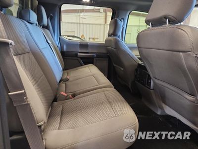 Zdjęcie 10 z 15 samochodu: 2018 FORD F150 SUPERCREW VIN:1FTEW1EP0JKE91174 - miniatura