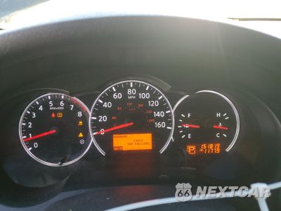 Zdjęcie 9 z 14 samochodu: 2011 NISSAN ALTIMA SR VIN:1N4BL2EP7BC183972 - miniatura