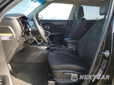 Zdjęcie 7 z 13 samochodu: 2019 KIA SOUL VIN:KNDJN2A20K7663211 - miniatura