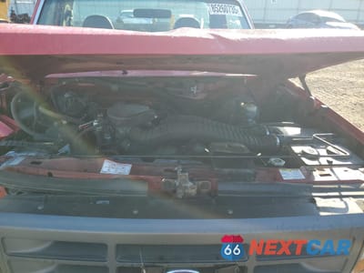 Zdjęcie 11 z 14 samochodu: 1997 FORD F250 VIN:1FTHF26H2VEA80048 - miniatura