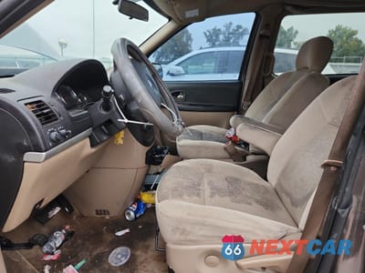 Zdjęcie 7 z 14 samochodu: 2008 CHEVROLET UPLANDER LS VIN:1GNDV23W38D183081 - miniatura