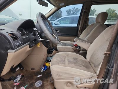 Zdjęcie 7 z 14 samochodu: 2008 CHEVROLET UPLANDER LS VIN:1GNDV23W38D183081 - miniatura