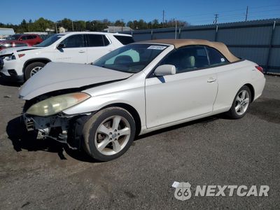 2006 TOYOTA CAMRY SOLARA SE 4T1FA38P56U067118 - główne zdjęcie licytacji z USA - miniatura