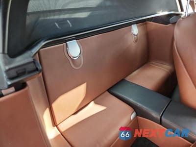 Zdjęcie 10 z 11 samochodu: 2007 MERCEDES-BENZ SL 550 VIN:WDBSK71F77F120687 - miniatura