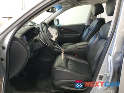Zdjęcie 7 z 13 samochodu: 2016 INFINITI QX50 VIN:JN1BJ0RP2GM231168 - miniatura