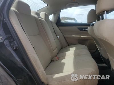 Zdjęcie 10 z 12 samochodu: 2015 NISSAN ALTIMA 2.5 VIN:1N4AL3AP1FN896562 - miniatura