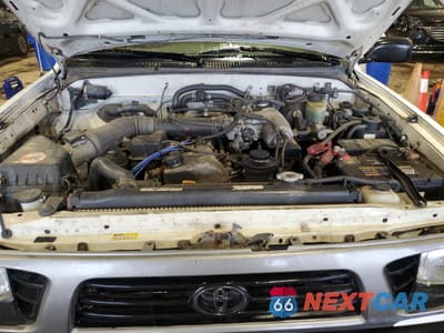 Zdjęcie 11 z 13 samochodu: 1996 TOYOTA TACOMA VIN:4TAPM62N8TZ209481 - miniatura