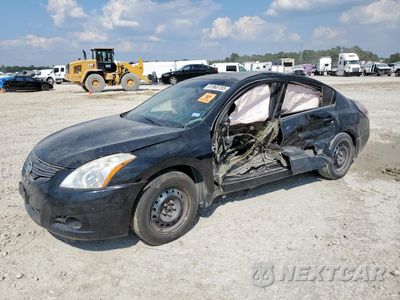 2011 NISSAN ALTIMA BASE 1N4AL2AP5BN433859 - główne zdjęcie licytacji z USA - miniatura