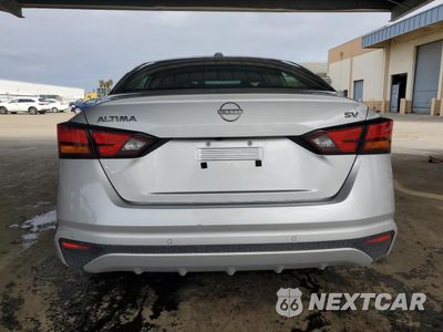 Zdjęcie 6 z 12 samochodu: 2024 NISSAN ALTIMA SV VIN:1N4BL4DV6RN412586 - miniatura