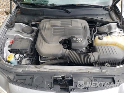 Zdjęcie 11 z 12 samochodu: 2015 CHRYSLER 300 LIMITED VIN:2C3CCARG2FH923244 - miniatura