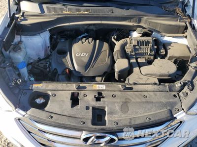 Zdjęcie 12 z 13 samochodu: 2015 HYUNDAI SANTA FE SPORT VIN:5XYZUDLB2FG238886 - miniatura