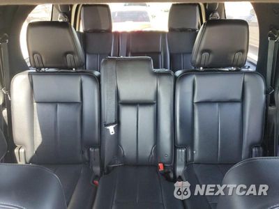 Zdjęcie 10 z 13 samochodu: 2015 FORD EXPEDITION LIMITED VIN:1FMJU1KT1FEF39403 - miniatura