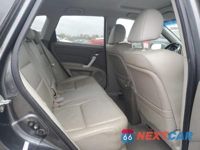 Zdjęcie 11 z 12 samochodu: 2009 ACURA RDX TECHNOLOGY VIN:5J8TB18519A004855 - miniatura