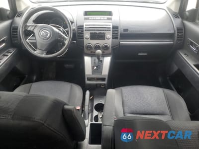 Zdjęcie 8 z 13 samochodu: 2009 MAZDA 5 VIN:JM1CR29L090355842 - miniatura