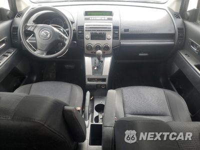 Zdjęcie 8 z 13 samochodu: 2009 MAZDA 5 VIN:JM1CR29L090355842 - miniatura