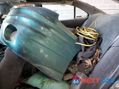 Zdjęcie 10 z 13 samochodu: 1999 PONTIAC GRAND AM SE VIN:1G2NE52T0XM701933 - miniatura