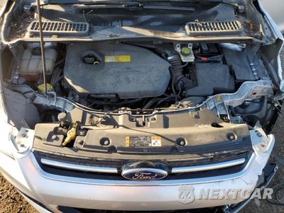 Zdjęcie 12 z 13 samochodu: 2015 FORD ESCAPE TITANIUM VIN:1FMCU0JXXFUC40800 - miniatura