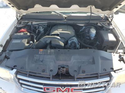 Zdjęcie 11 z 15 samochodu: 2012 GMC SIERRA C1500 SLE VIN:3GTP1VE08CG251205 - miniatura