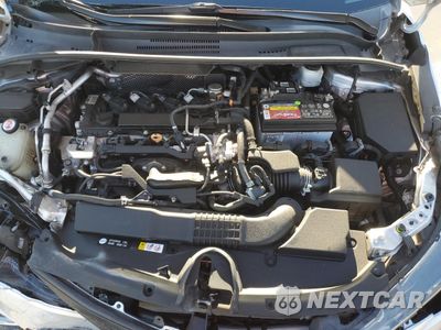 Zdjęcie 11 z 14 samochodu: 2021 TOYOTA COROLLA SE VIN:5YFS4MCE9MP059328 - miniatura