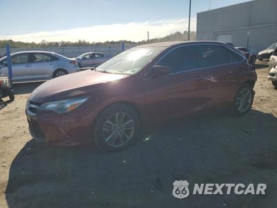 2016 TOYOTA CAMRY LE 4T1BF1FK2GU520026 - główne zdjęcie licytacji z USA - miniatura