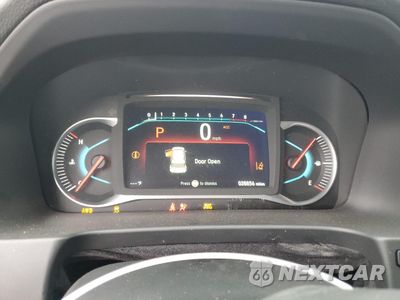 Zdjęcie 9 z 14 samochodu: 2020 HONDA PILOT TOURING VIN:5FNYF6H92LB010073 - miniatura