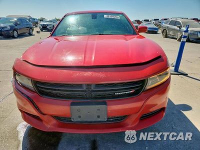 Piąte zdjęcie samochodu w środku: 2022 DODGE CHARGER SXT VIN:2C3CDXBG8NH201270 - miniatura