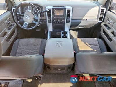 Zdjęcie 8 z 14 samochodu: 2010 DODGE RAM 3500 VIN:3D73Y3CL8AG177668 - miniatura