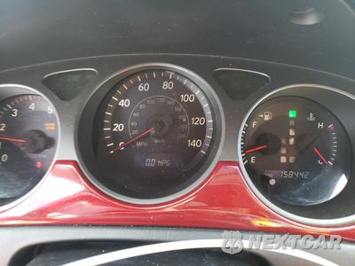 Zdjęcie 9 z 12 samochodu: 2006 LEXUS ES 330 VIN:JTHBA30G165172746 - miniatura