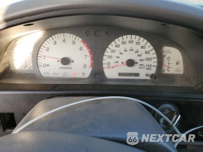 Zdjęcie 9 z 12 samochodu: 2003 TOYOTA TACOMA DOUBLE CAB VIN:5TEHN72N63Z176173 - miniatura