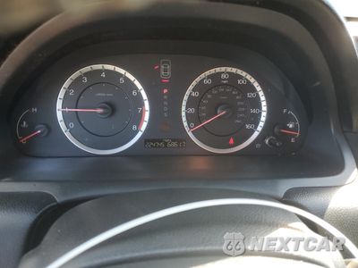 Zdjęcie 9 z 14 samochodu: 2011 HONDA ACCORD EXL VIN:1HGCS2B80BA004313 - miniatura