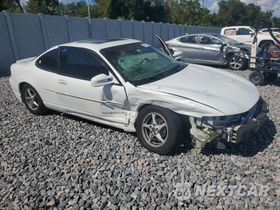 Czwarte zdjęcie samochodu z boku: 1999 PONTIAC GRAND PRIX GT VIN:1G2WP12KXXF258869 - miniatura