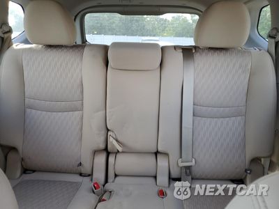 Zdjęcie 10 z 15 samochodu: 2020 NISSAN ROGUE S VIN:5N1AT2MT7LC785708 - miniatura