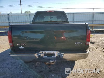 Zdjęcie 6 z 14 samochodu: 2003 FORD F150 VIN:1FTRX18L23NA15503 - miniatura