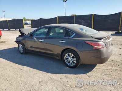Drugie zdjęcie samochodu z przodu: 2014 NISSAN ALTIMA 2.5 VIN:1N4AL3AP2EN388308 - miniatura