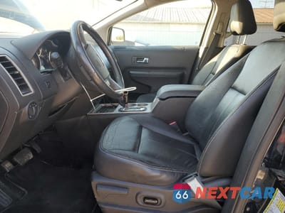 Zdjęcie 7 z 12 samochodu: 2008 FORD EDGE SEL VIN:2FMDK38C98BB11552 - miniatura