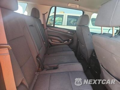 Zdjęcie 11 z 13 samochodu: 2018 CHEVROLET TAHOE C1500 LS VIN:1GNSCAKC8JR254427 - miniatura