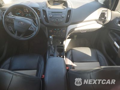 Zdjęcie 8 z 14 samochodu: 2017 FORD ESCAPE SE VIN:1FMCU9G98HUA36674 - miniatura