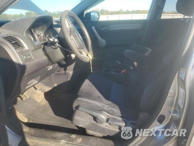 Zdjęcie 7 z 15 samochodu: 2007 HONDA CR-V EX VIN:JHLRE48557C000393 - miniatura