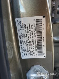 Zdjęcie 12 z 13 samochodu: 2010 HONDA ACCORD LX VIN:1HGCP2F32AA039207 - miniatura