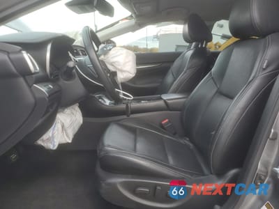 Zdjęcie 7 z 15 samochodu: 2022 NISSAN MAXIMA SV VIN:1N4AA6CV9NC503694 - miniatura