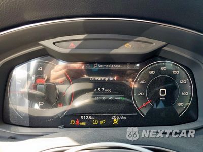 Zdjęcie 9 z 16 samochodu: 2023 AUDI Q7 PREMIUM PLUS VIN:WA1LXBF7XPD027664 - miniatura