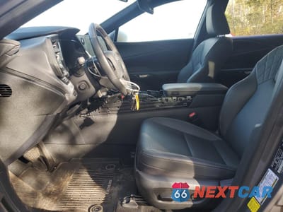 Zdjęcie 7 z 13 samochodu: 2023 LEXUS RX 350 BASE VIN:2T2BAMCA7PC028245 - miniatura