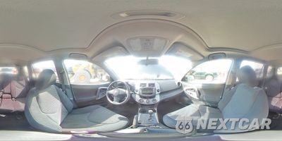 Zdjęcie 14 z 14 samochodu: 2007 TOYOTA RAV4 SPORT VIN:JTMBK32V775016450 - miniatura