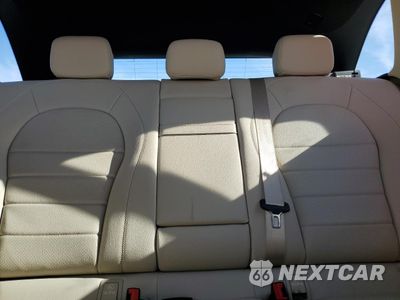 Zdjęcie 10 z 14 samochodu: 2018 MERCEDES-BENZ GLC 300 4MATIC VIN:WDC0G4KB1JV102830 - miniatura