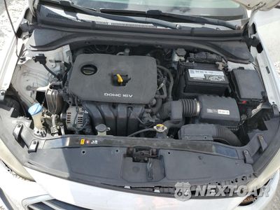 Zdjęcie 11 z 13 samochodu: 2017 HYUNDAI ELANTRA SE VIN:5NPD74LF0HH098904 - miniatura